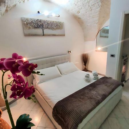 Apartmán Stone House Martina Franca Exteriér fotografie