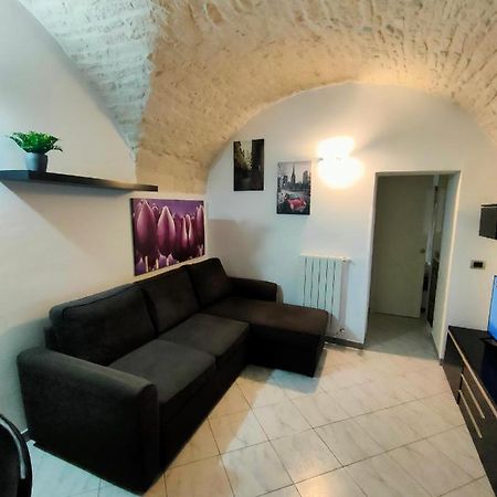 Apartmán Stone House Martina Franca Exteriér fotografie