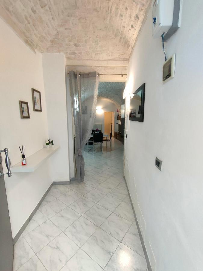 Apartmán Stone House Martina Franca Exteriér fotografie