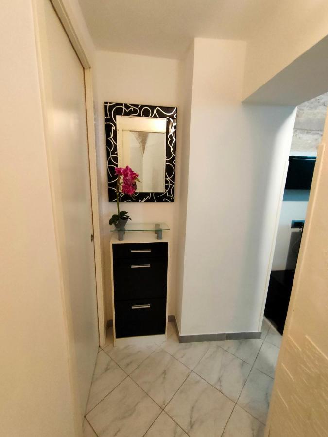 Apartmán Stone House Martina Franca Exteriér fotografie