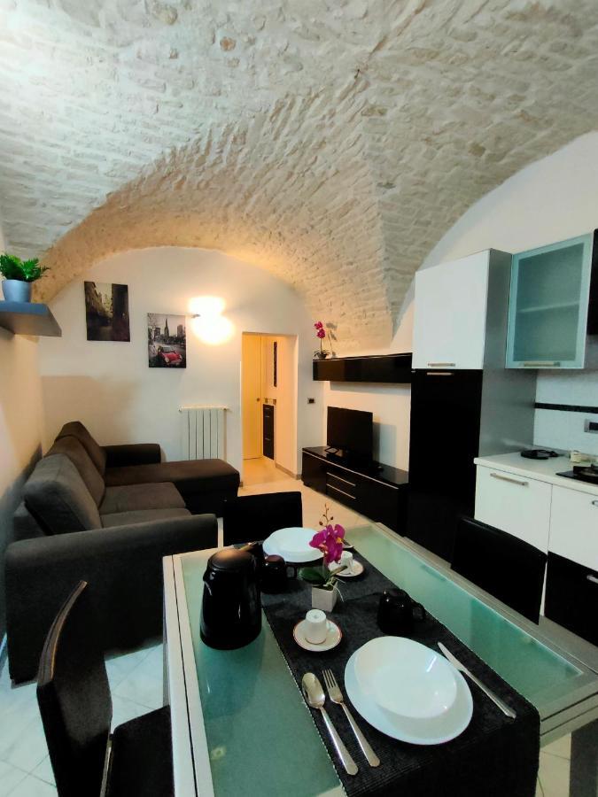 Apartmán Stone House Martina Franca Exteriér fotografie