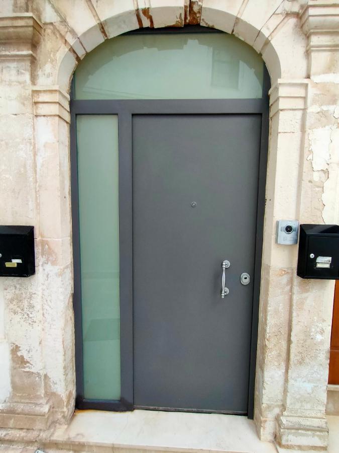 Apartmán Stone House Martina Franca Exteriér fotografie