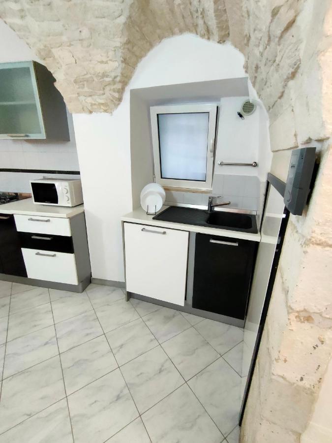 Apartmán Stone House Martina Franca Exteriér fotografie