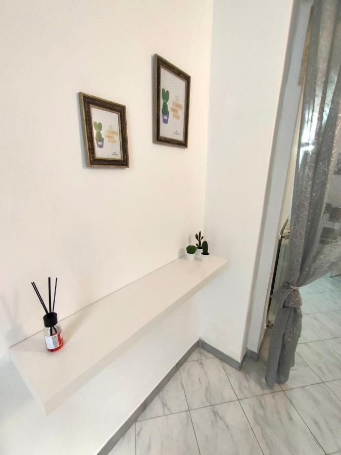 Apartmán Stone House Martina Franca Exteriér fotografie