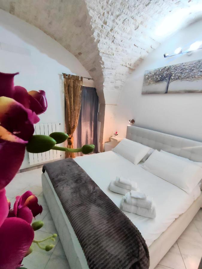 Apartmán Stone House Martina Franca Exteriér fotografie