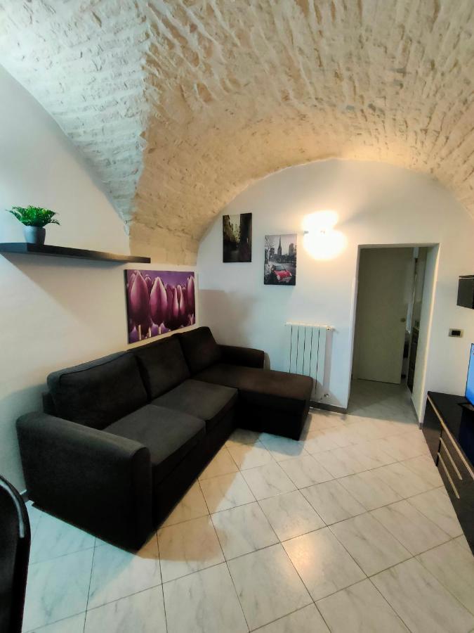 Apartmán Stone House Martina Franca Exteriér fotografie